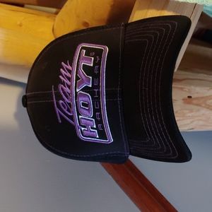 Hoyt baseball hat